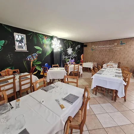 Hotel Giardino Del Sole-2